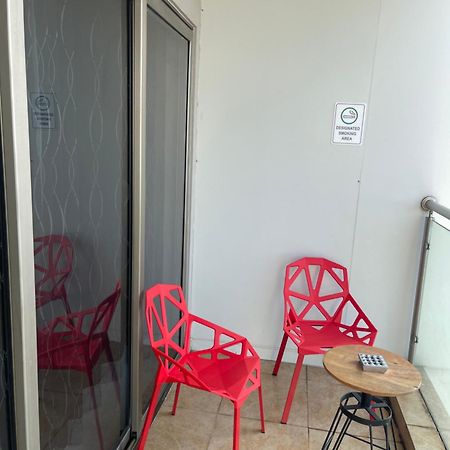 Atrium - Iconic Apartment Sri Jayewardenepura Kotte Luaran gambar