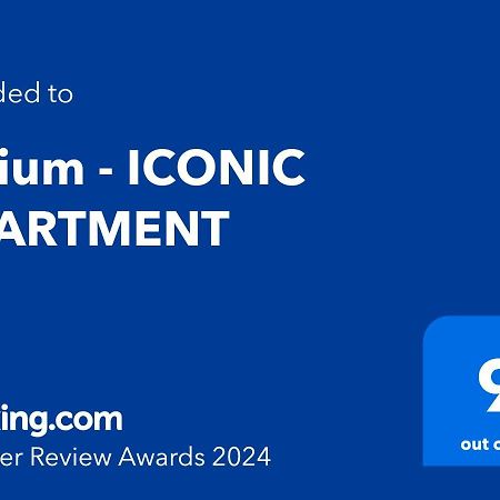 Atrium - Iconic Apartment Sri Jayewardenepura Kotte Luaran gambar