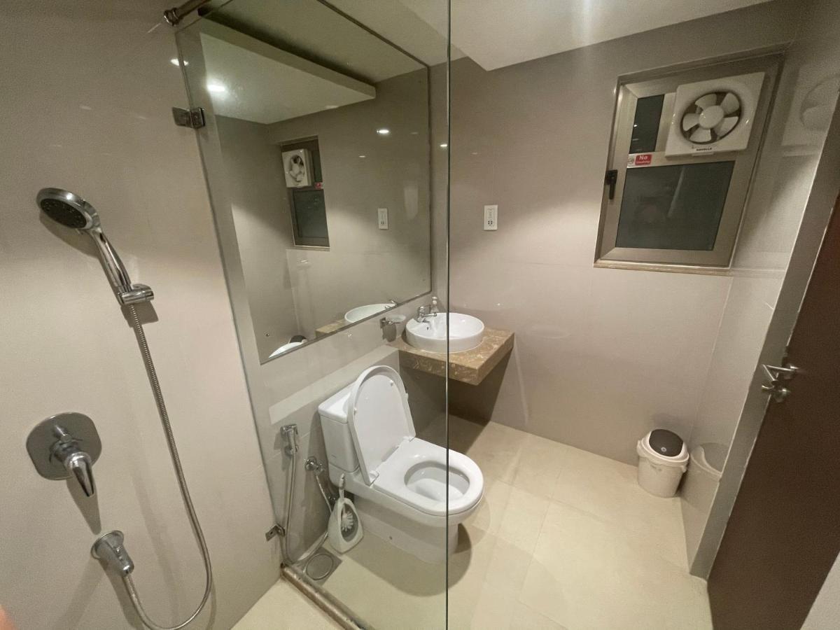 Atrium - Iconic Apartment Sri Jayewardenepura Kotte Luaran gambar
