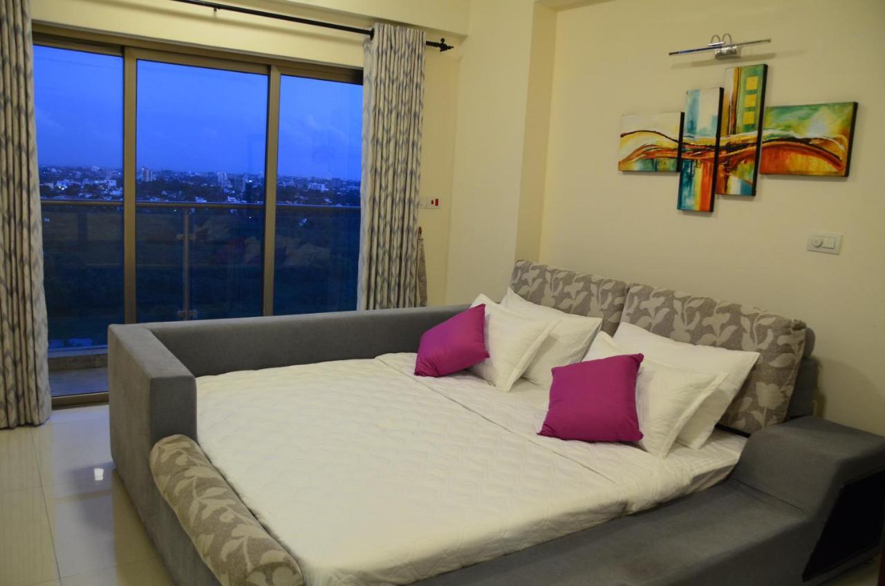 Atrium - Iconic Apartment Sri Jayewardenepura Kotte Luaran gambar