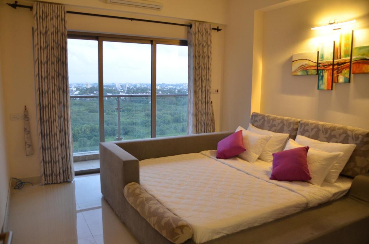 Atrium - Iconic Apartment Sri Jayewardenepura Kotte Luaran gambar