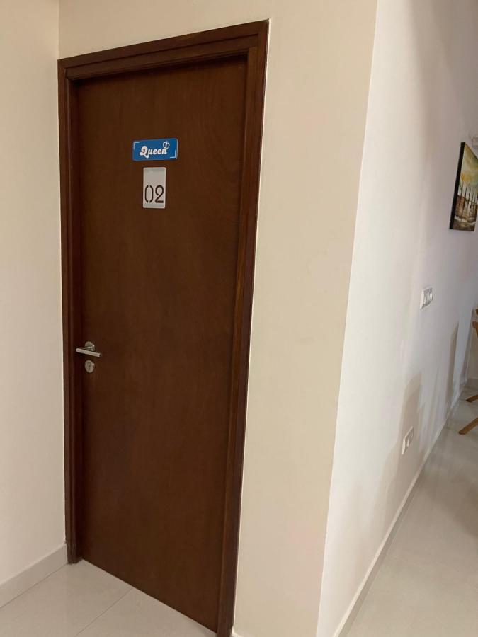 Atrium - Iconic Apartment Sri Jayewardenepura Kotte Luaran gambar