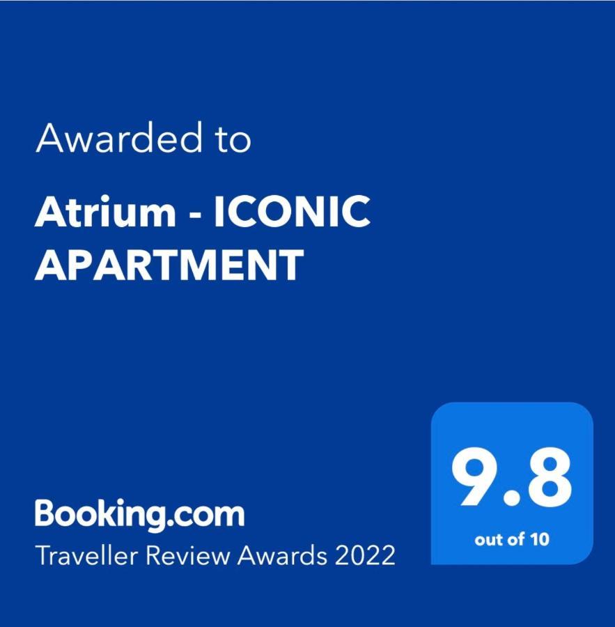 Atrium - Iconic Apartment Sri Jayewardenepura Kotte Luaran gambar