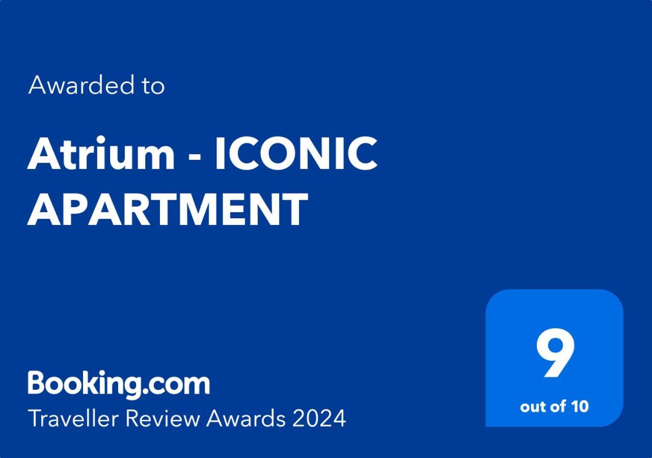 Atrium - Iconic Apartment Sri Jayewardenepura Kotte Luaran gambar