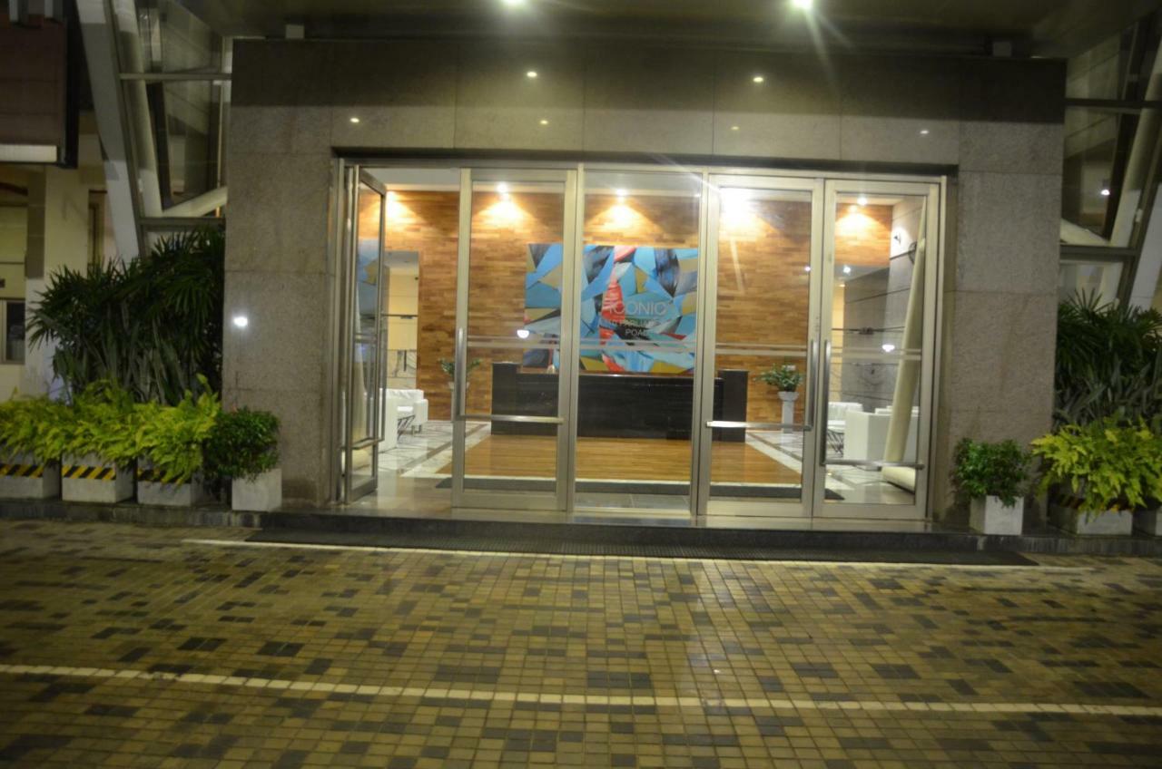 Atrium - Iconic Apartment Sri Jayewardenepura Kotte Luaran gambar