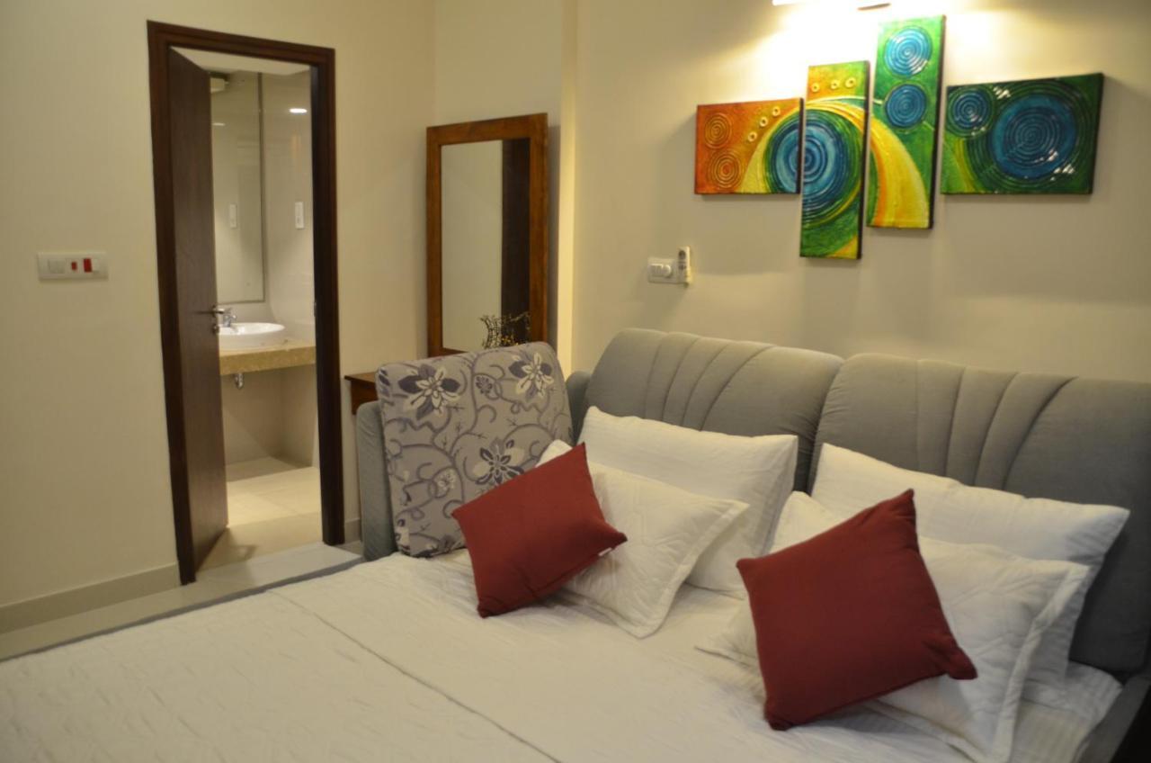Atrium - Iconic Apartment Sri Jayewardenepura Kotte Luaran gambar